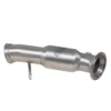 BMW 335i ( F30, F31 & F34) Juni 2013 - 2015 Frontpipe / Sportkatalysator Cobra Sport