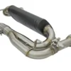 BMW 340i (F30/34) / 440i (F32/33/36) 2016-2020 3.0L (t) B58 MACHForce XP Cat-Back Sportavgassystem aFe Power - Polerade utblås