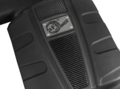 BMW 535i (F07/10) 2011-2017 / 640i (F06/12/13) 2011-2019 N55 MagnumFORCE Insugskit Sportluftfilter Steg-2 Si Pro DRY S aFe Power