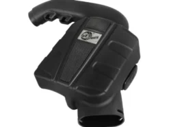 BMW 535i (F07/10) 2011-2017 / 640i (F06/12/13) 2011-2019 N55 MagnumFORCE Insugskit Sportluftfilter Steg-2 Si Pro DRY S aFe Power