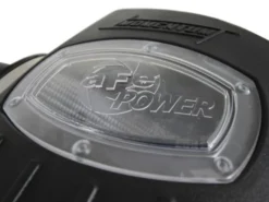 BMW 528i (F10) 2012-2016 2.0L (t) N20 Momentum Pro DRY S Insugskit Sportluftfilter aFe Power