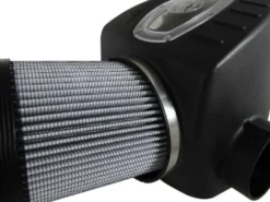 BMW 528i (F10) 2012-2016 2.0L (t) N20 Momentum Pro DRY S Insugskit Sportluftfilter aFe Power