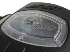 BMW 528i (F10) 2012-2016 2.0L (t) N20 Momentum Pro 5R Insugskit Sportluftfilter aFe Power
