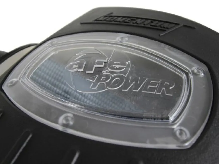 BMW 528i (F10) 2012-2016 2.0L (t) N20 Momentum Pro 5R Insugskit Sportluftfilter aFe Power