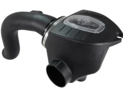 BMW 528i (F10) 2012-2016 2.0L (t) N20 Momentum Pro 5R Insugskit Sportluftfilter aFe Power