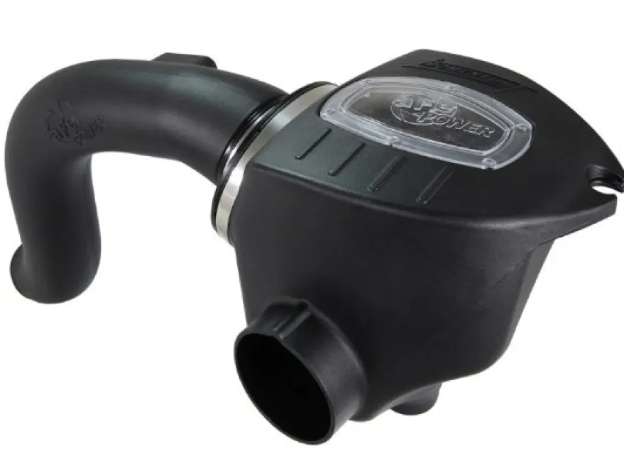 BMW 528i (F10) 2012-2016 2.0L (t) N20 Momentum Pro 5R Insugskit Sportluftfilter aFe Power