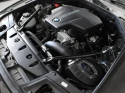 BMW 528i (F10) 2012-2016 2.0L (t) N20 Momentum Pro 5R Insugskit Sportluftfilter aFe Power
