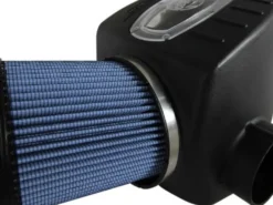 BMW 528i (F10) 2012-2016 2.0L (t) N20 Momentum Pro 5R Insugskit Sportluftfilter aFe Power