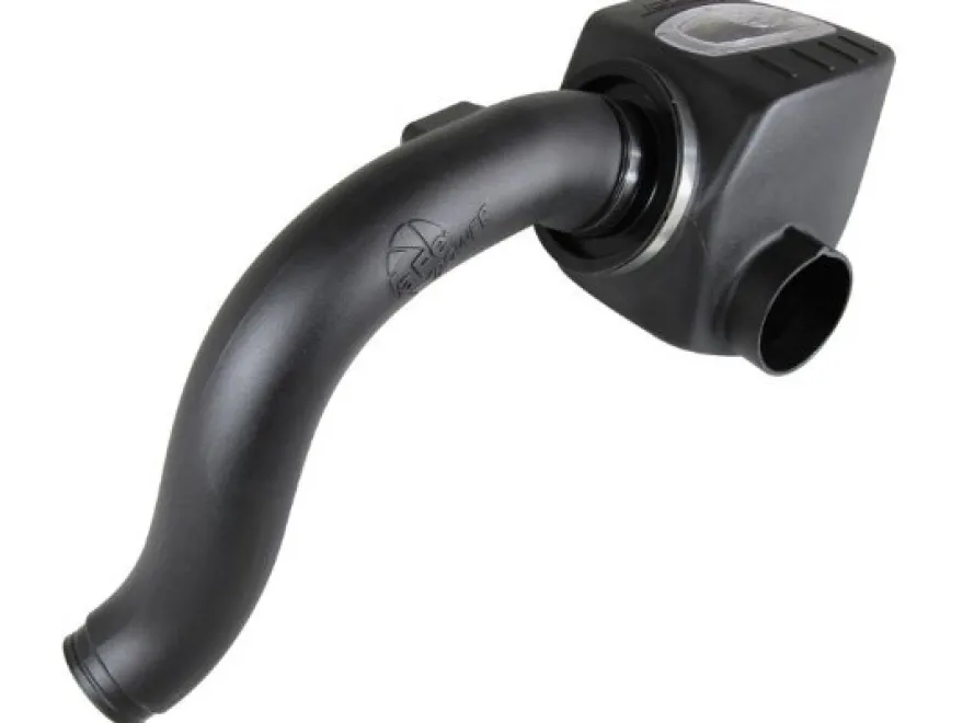 BMW 528i (F10) 2012-2016 2.0L (t) N20 Momentum Pro 5R Insugskit Sportluftfilter aFe Power