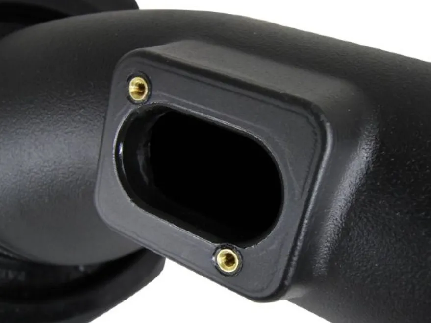 BMW 528i (F10) 2012-2016 2.0L (t) N20 Momentum Pro 5R Insugskit Sportluftfilter aFe Power