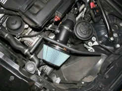BMW 525i/530i (E60) M54 MagnumFORCE Insugskit Pro 5R aFe Power