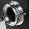 BMW 525i/528i e39 M54/M52 Insugskit Sportluftfilter PDS aFe Power