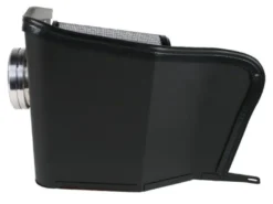 BMW 525i/528i e39 M54/M52 Insugskit Sportluftfilter PDS aFe Power