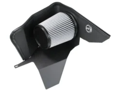 BMW 525i/528i e39 M54/M52 Insugskit Sportluftfilter PDS aFe Power