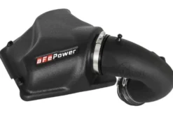 BMW 330i/430i (F3X) 2016-2020 B46/B48 MagnumFORCE Insugskit Sportluftfilter Stage-2 Pro DRY S aFe Power - Svart