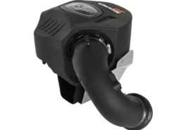 BMW 330i/430i (F3X) 2016-2020 B46 Momentum GT Pro Dry S Insugskit Sportluftfilter aFe Power