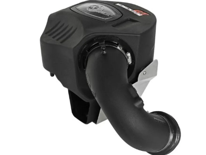 BMW 330i/430i (F3X) 2016-2020 B46 Momentum GT Pro Dry S Insugskit Sportluftfilter aFe Power