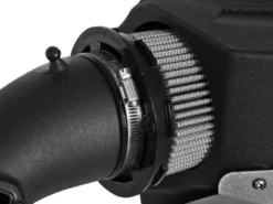 BMW 330i/430i (F3X) 2016-2020 B46 Momentum GT Pro Dry S Insugskit Sportluftfilter aFe Power