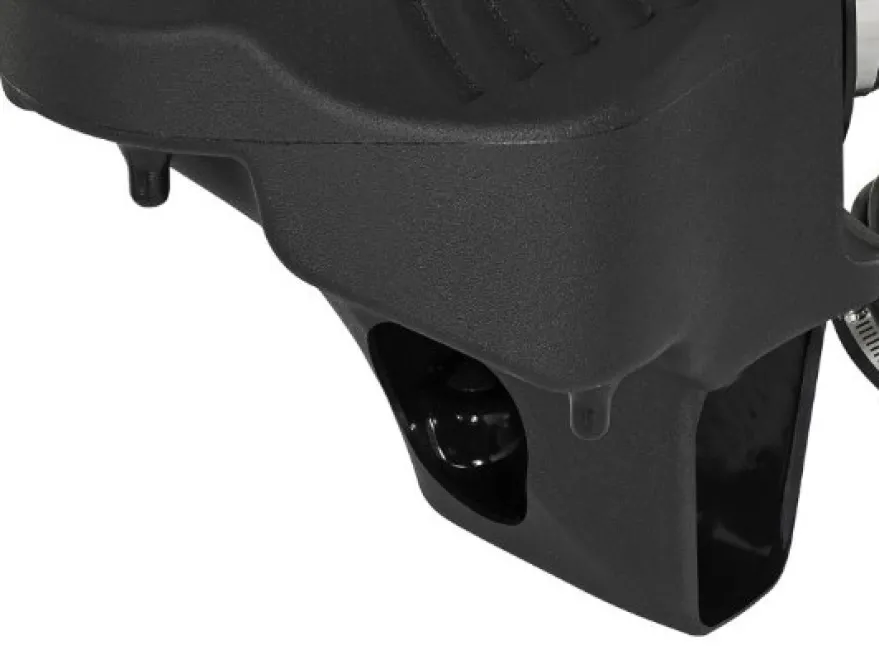 BMW 330i/430i (F3X) 2016-2020 B46 Momentum GT Pro Dry S Insugskit Sportluftfilter aFe Power