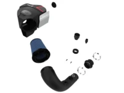 BMW 330i/430i (G2x) 2019-2023 2.0L (t) B48/B46 Momentum GT Luftfilterkit Med Pro 5R Filter aFe Power