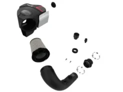 BMW 330i/430i (G2x) 2019-2023 2.0L (t) B48/B46 Momentum GT Luftfilterkit Med Pro DRY S Filter aFe Power