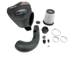 BMW 330i/430i (G2x) 2019-2023 2.0L (t) B48/B46 Momentum GT Luftfilterkit Med Pro DRY S Filter aFe Power