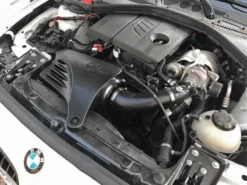 BMW 116i/118i/120i (F2x) 2011-2015 N13 Momentum GT Kalluftsintag Luftfilterkit Pro DRY S aFe Power