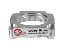 BMW 220i/320i/328i/420i/428i (F2X/3X) 2012-2018 2.0L (t) N20/N26 Silver Bullet Gasspjällspacer aFe Power