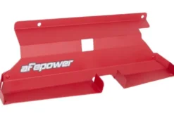 BMW 323i/325i/330i/M3 (E46) 1999-2006 MagnumFORCE Luftstyrning aFe Power - Mattröd