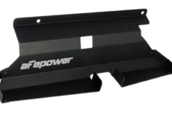 BMW 323i/325i/330i/M3 (E46) 1999-2006 MagnumFORCE Luftstyrning aFe Power - Svart