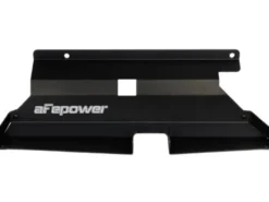 BMW 323i/325i/330i/M3 (E46) 1999-2006 MagnumFORCE Luftstyrning aFe Power - Svart