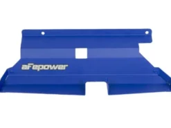BMW 323i/325i/330i/M3 (E46) 1999-2006 MagnumFORCE Luftstyrning aFe Power - Mattblå