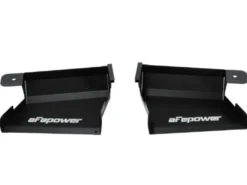 BMW 328i/335i/M3 (E9x) 2007-2013 MagnumFORCE Luftstyrning aFe Power - Svart