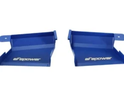 BMW 328i/335i/M3 (E9x) 2007-2013 MagnumFORCE Luftstyrning aFe Power - Blå