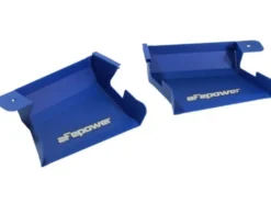 BMW 328i/335i/M3 (E9x) 2007-2013 MagnumFORCE Luftstyrning aFe Power - Blå