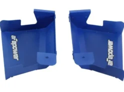 BMW 328i/335i/M3 (E9x) 2007-2013 MagnumFORCE Luftstyrning aFe Power - Blå
