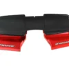 BMW 328i/335i/M3 (E9x) 2007-2013 MagnumFORCE Luftstyrning aFe Power - Röd