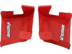 BMW 328i/335i/M3 (E9x) 2007-2013 MagnumFORCE Luftstyrning aFe Power - Röd
