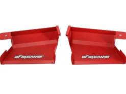 BMW 328i/335i/M3 (E9x) 2007-2013 MagnumFORCE Luftstyrning aFe Power - Röd