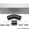 BMW 135i / 335i N54 2006-2013 Downpipe & Intercooler-kit TA Technix