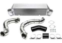 BMW 135i / 335i N54 2006-2013 Downpipe & Intercooler-kit TA Technix