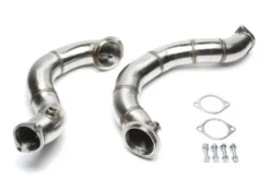 BMW 135i / 335i N54 2006-2013 Downpipe & Intercooler-kit TA Technix