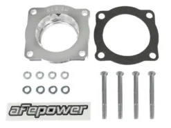 BMW 325i 2001-2006 (M54) Gasspjällspacer aFe Power