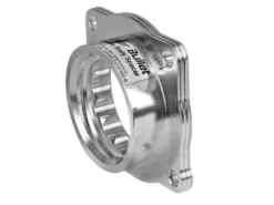 BMW 325i 2001-2006 (M54) Gasspjällspacer aFe Power