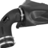 BMW 140i/M240i (F22/23)/340i (F3x)/440i (F3x) 2016-2020 3.0L (t) B58 MagnumFORCE Luftfilterkit Pro DRY S aFe Power - Svart