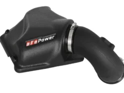 BMW 140i/M240i (F22/23)/340i (F3x)/440i (F3x) 2016-2020 3.0L (t) B58 MagnumFORCE Luftfilterkit Pro DRY S aFe Power - Svart