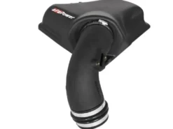 BMW 140i/M240i (F22/23)/340i (F3x)/440i (F3x) 2016-2020 3.0L (t) B58 MagnumFORCE Luftfilterkit Pro DRY S aFe Power - Svart