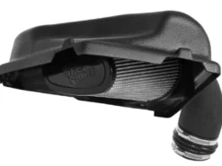 BMW 140i/M240i (F22/23)/340i (F3x)/440i (F3x) 2016-2020 3.0L (t) B58 MagnumFORCE Luftfilterkit Pro DRY S aFe Power - Svart