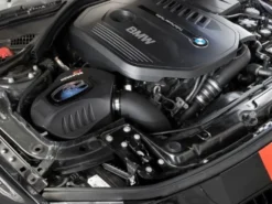 BMW 140i/M240i (F22/23)/340i (F3x)/440i (F3x) 2016-2020 3.0L (t) B58 Momentum GT Pro 5R Luftfilterkit aFe Power