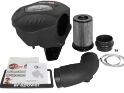 BMW 140i/M240i (F22/23)/340i (F3x)/440i (F3x) 2016-2020 3.0L (t) B58 Momentum GT Pro DRY S Sportluftfilter aFe Power